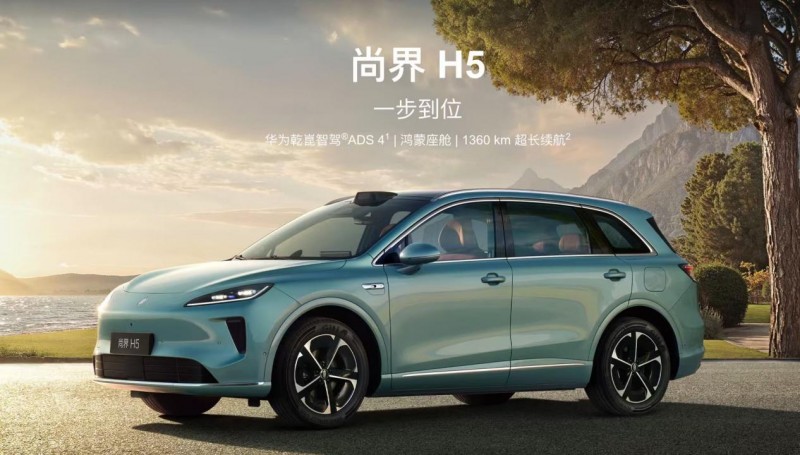 强烈推荐!15 万级新能源 SUV，这 4款车型满足全家需求