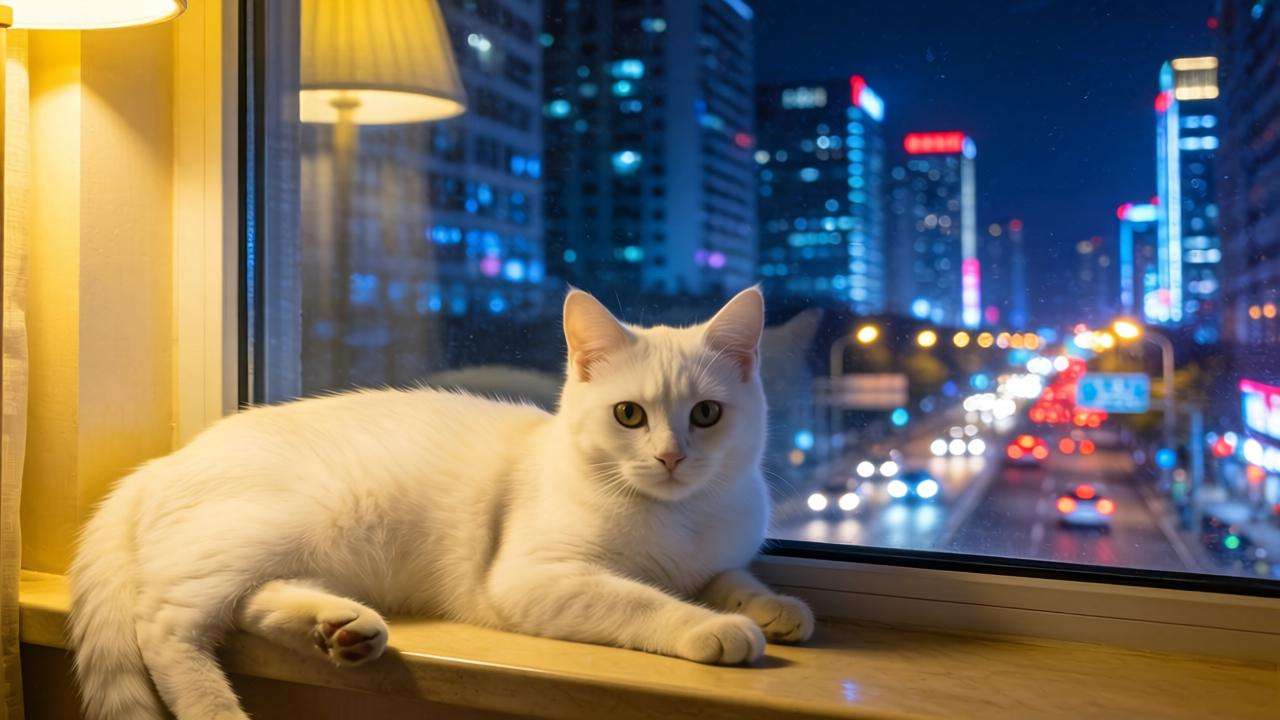 夜视辅助系统原理揭秘：科技如何点亮夜间行车的灯火第三张图