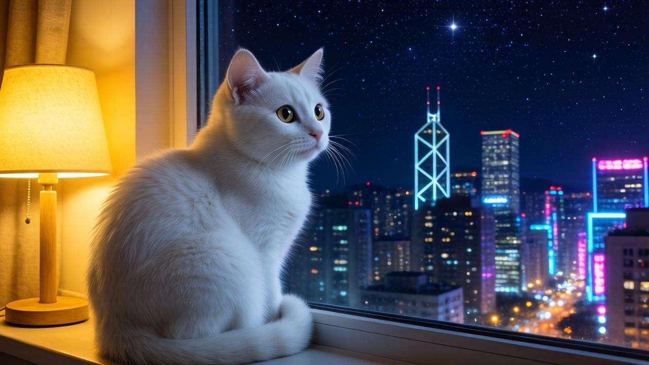 2025万里征程的车灯，照耀福田汽车下一个山海第三张图