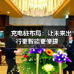 充电桩布局：让未来出行更智能更便捷（图4）