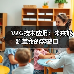V2G技术应用：未来能源革命的突破口（图3）