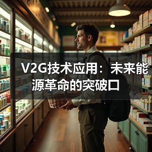 V2G技术应用：未来能源革命的突破口（图4）