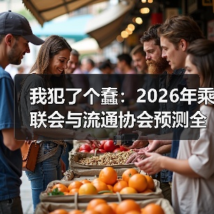 我犯了个蠢：2026年乘联会与流通协会预测全年新能源车渗透率有望超55%（图2）