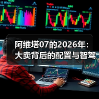 阿维塔07的2026年：大卖背后的配置与智驾逻辑（图3）