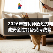 2026年吉利神盾短刀电池安全性能备受消费者关注，这是真的吗？（图4）