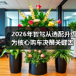 2026年智驾从选配升级为核心购车决策关键因素？我一个评测老炮的血泪史（图1）