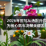 2026年智驾从选配升级为核心购车决策关键因素？我一个评测老炮的血泪史（图3）