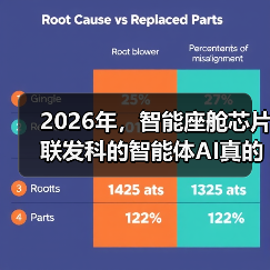 2026年，智能座舱芯片联发科的智能体AI真的有必要吗？（图4）