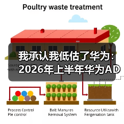 我承认我低估了华为：2026年上半年华为ADS智驾累计总里程突破50亿公里（图3）
