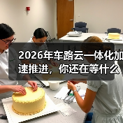 2026年车路云一体化加速推进，你还在等什么？（图4）