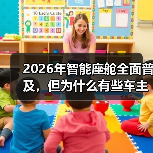 2026年智能座舱全面普及，但为什么有些车主开始怀念物理按键？（图4）