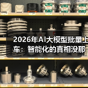 2026年AI大模型批量上车：智能化的真相没那么简单（图2）