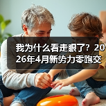 我为什么看走眼了？2026年4月新势力零跑交付71387辆断层领跑（图2）