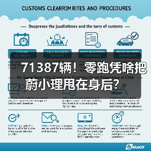 71387辆！零跑凭啥把蔚小理甩在身后？（图3）