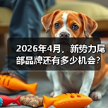 2026年4月，新势力尾部品牌还有多少机会？（图2）