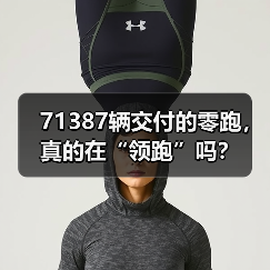 71387辆交付的零跑，真的在“领跑”吗？（图3）