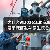 为什么说2026年北京车展荣威首发AI原生概念车家越07车型不只是一辆概念车？（图3）