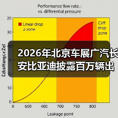 2026年北京车展广汽长安比亚迪披露百万辆出海战略：朋友说他当时傻了（图3）