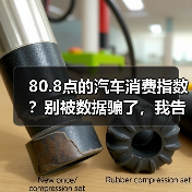 80.8点的汽车消费指数？别被数据骗了，我告诉你真实情况（图3）