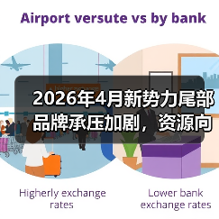 2026年4月新势力尾部品牌承压加剧,资源向头部集中(图4) 2026年4月新势力尾部品牌承压加剧,资源向头部集中(图4)
