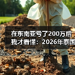 在东南亚亏了200万后我才看懂：2026年泰国印尼政府为何疯狂拉拢中国新能源车企（图2）