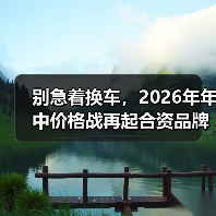 别急着换车,2026年年中价格战再起合资品牌燃油车降价幅度迅猛购车时机好得有点离谱(图3) 别急着换车,2026年年中价格战再起合资品牌燃油车降价幅度迅猛购车时机好得有点离谱(图3)