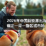 2026年中国新能源出海锚定一带一路区域市场全面开花结果,你还在死磕欧美?(图4) 2026年中国新能源出海锚定一带一路区域市场全面开花结果,你还在死磕欧美?(图4)