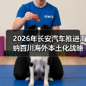 2026年长安汽车推进海纳百川海外本土化战略深耕全球市场,我朋友在东南亚踩过的3个坑(图4) 2026年长安汽车推进海纳百川海外本土化战略深耕全球市场,我朋友在东南亚踩过的3个坑(图4)