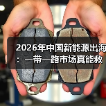 2026年中国新能源出海:一带一路市场真能救你?(图1) 2026年中国新能源出海:一带一路市场真能救你?(图1)
