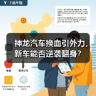 神龙汽车换血引外力,新车能否逆袭翻身?(图2) 神龙汽车换血引外力,新车能否逆袭翻身?(图2)