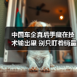 中国车企真后手藏在技术输出里 别只盯着销量（图2）
