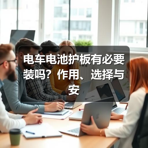 电车电池护板有必要装吗?作用、选择与安装注意事项