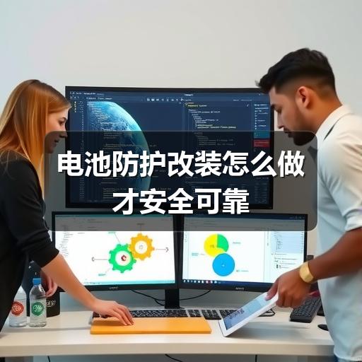 电池防护改装怎么做才安全可靠