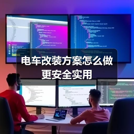 电车改装方案怎么做更安全实用
