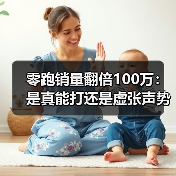 零跑销量翻倍100万:是真能打还是虚张声势?(图3) 零跑销量翻倍100万:是真能打还是虚张声势?(图3)