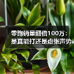 零跑销量翻倍100万:是真能打还是虚张声势?(图4) 零跑销量翻倍100万:是真能打还是虚张声势?(图4)