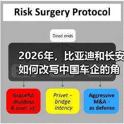 2026年,比亚迪和长安如何改写中国车企的角色(图4) 2026年,比亚迪和长安如何改写中国车企的角色(图4)