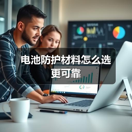 电池防护材料怎么选更可靠
