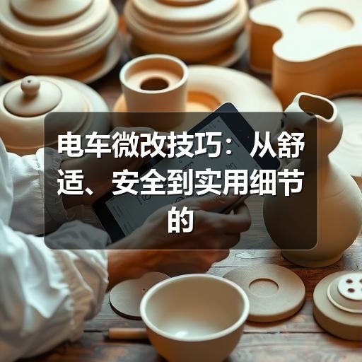 电车微改技巧:从舒适、安全到实用细节的轻量升级指南