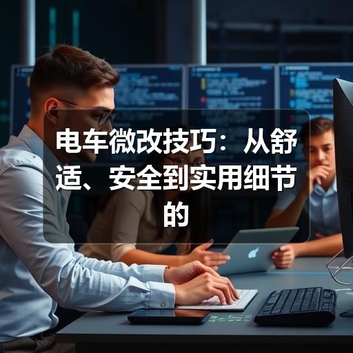 电车微改技巧:从舒适、安全到实用细节的轻量升级指南