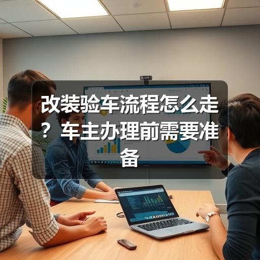 改装验车流程怎么走？车主办理前需要准备什么