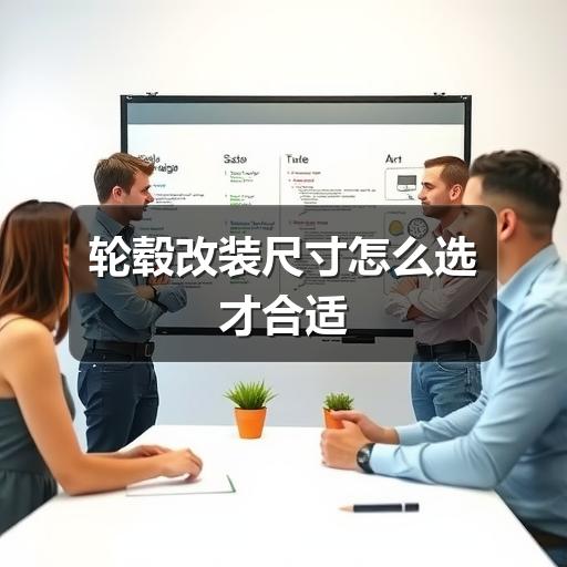 轮毂改装尺寸怎么选才合适