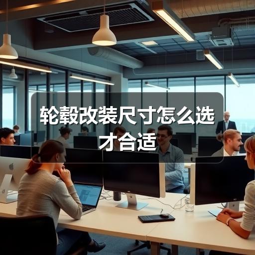 轮毂改装尺寸怎么选才合适
