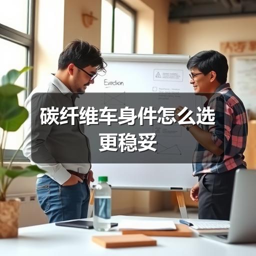 碳纤维车身件怎么选更稳妥