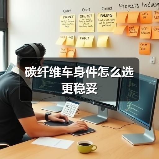 碳纤维车身件怎么选更稳妥