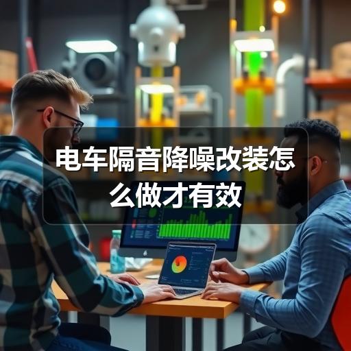 电车隔音降噪改装怎么做才有效