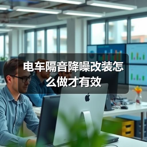 电车隔音降噪改装怎么做才有效