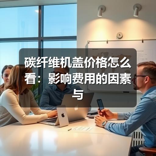 碳纤维机盖价格怎么看:影响费用的因素与选购避坑