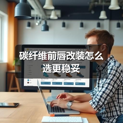 碳纤维前唇改装怎么选更稳妥