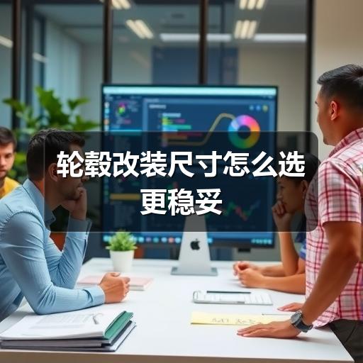 轮毂改装尺寸怎么选更稳妥